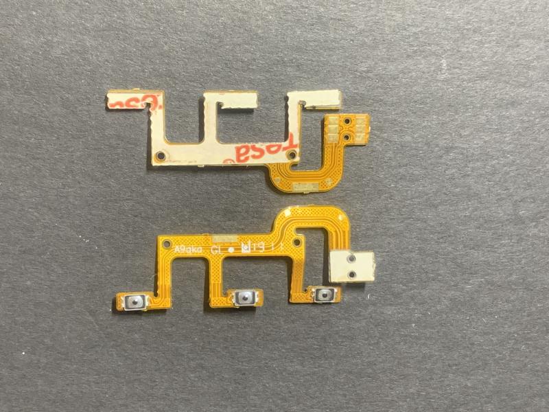 Repuesto FLEX BOTON ENCENDIDO VOLUMEN HUAWEI Y9A