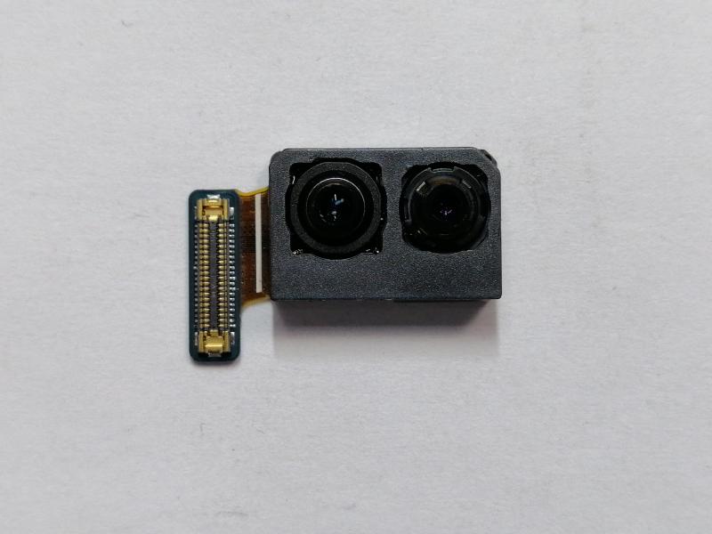 Repuesto FLEX CAMARA FRONTAL HUAWEI MATE 40 PRO PLUS SIN MARCO