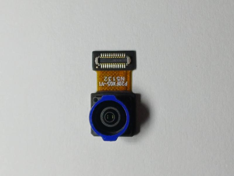 Repuesto FLEX CAMARA FRONTAL HUAWEI MATE 40 PRO PLUS COMPLETA