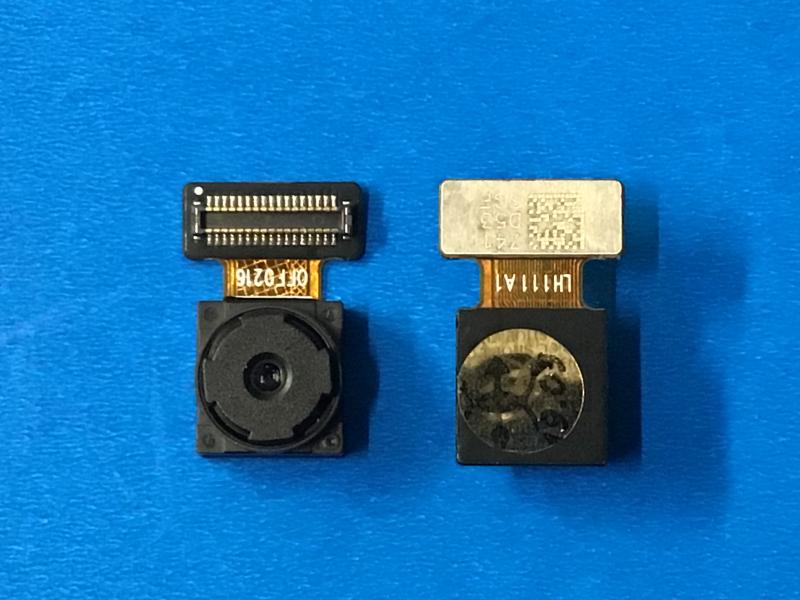 Repuesto FLEX CAMARA FRONTAL HUAWEI MATE 40 PRO COMPLETA