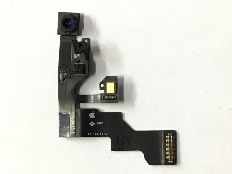 Repuesto FLEX CAMARA FRONTAL HUAWEI MATE 40 PRO COMPLETA