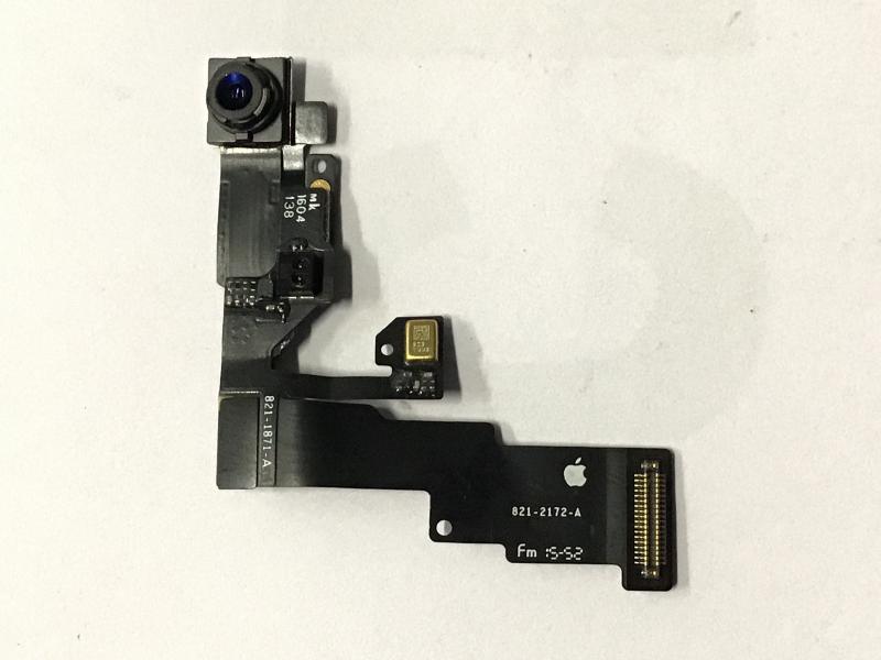 Repuesto FLEX CAMARA FRONTAL HUAWEI MATE 40 PRO SIN MARCO