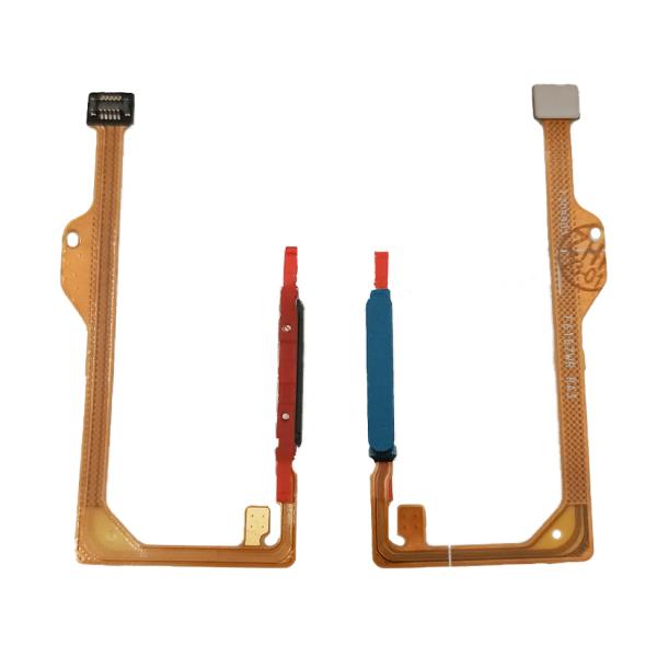 Repuesto FLEX SENSOR HUELLA XIAOMI REDMI NOTE 14 5G
