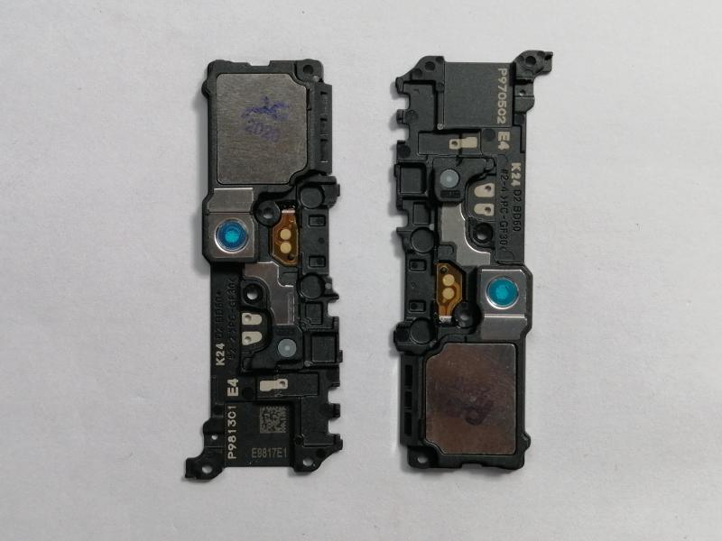 Repuesto FLEX TIMBRE HUAWEI MATE 40