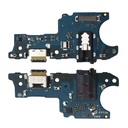 Repuesto BANDEJA SIM SAMSUNG GALAXY A03S A03 A035 NEGRA