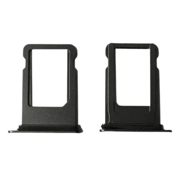 Repuesto BANDEJA SIM SAMSUNG GALAXY A03S A03 A035 NEGRA