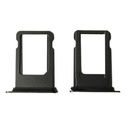 Repuesto BANDEJA SIM SAMSUNG GALAXY A03S A03 A035 NEGRA