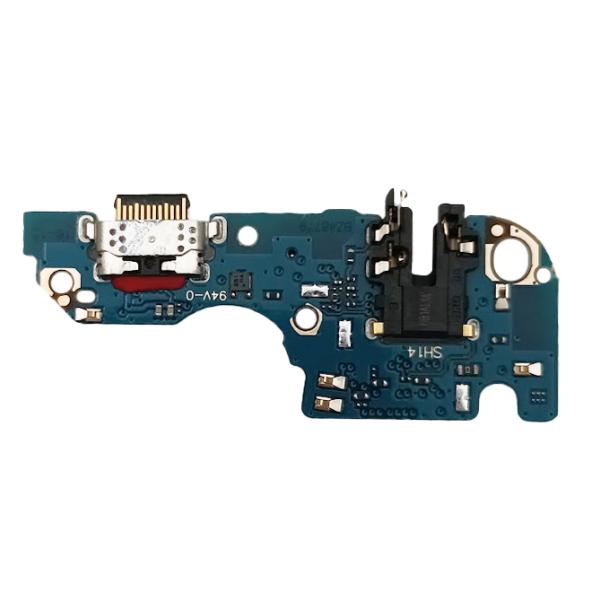 Repuesto FLEX RACK DE CARGA SAMSUNG GALAXY A02S A03S