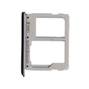 Repuesto BANDEJA SIM SAMSUNG GALAXY A22 5G NEGRA