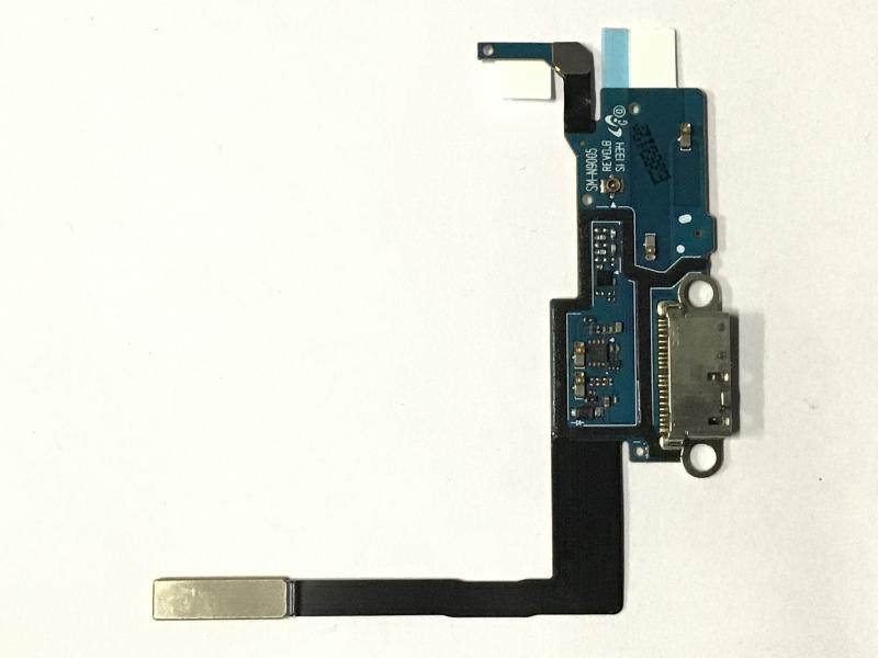 Repuesto FLEX RACK DE CARGA SAMSUNG GALAXY A22 5G M14