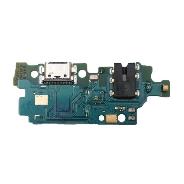 Repuesto FLEX RACK DE CARGA SAMSUNG GALAXY A22 5G M14