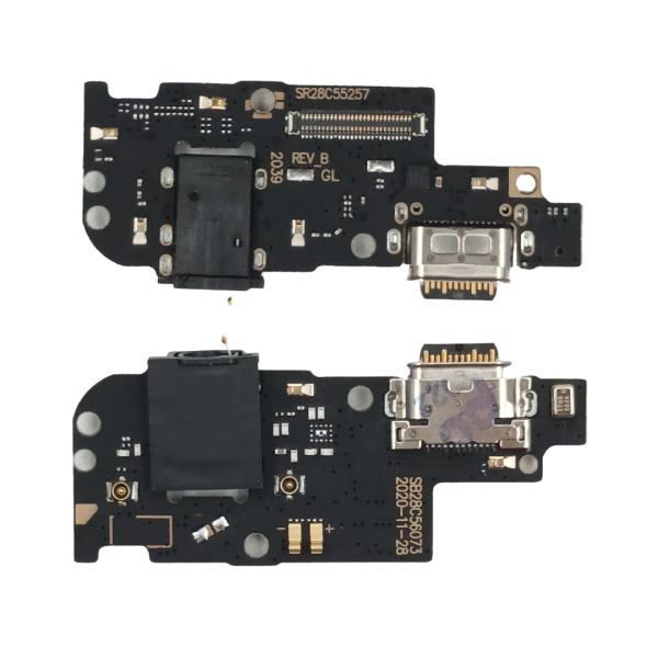 Repuesto FLEX RACK DE CARGA SAMSUNG GALAXY A22 5G M14