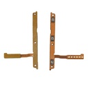 Repuesto FLEX BOTON ENCENDIDO VOLUMEN SAMSUNG GALAXY A22 5G