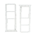 Repuesto BANDEJA SIM SAMSUNG GALAXY A22 4G NEGRA