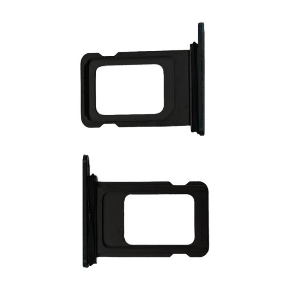 Repuesto BANDEJA SIM SAMSUNG GALAXY A22 4G NEGRA