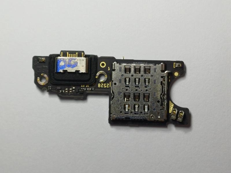 Repuesto FLEX RACK DE CARGA SAMSUNG GALAXY M32 M325 M22 M225