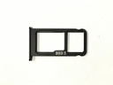 Repuesto BANDEJA SIM MOTOROLA ONE MACRO NEGRA