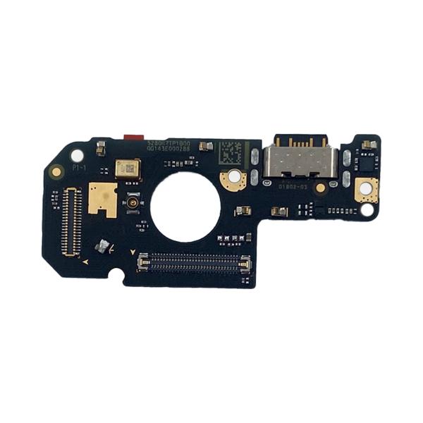 Repuesto FLEX RACK DE CARGA MOTOROLA ONE MACRO G8 PLAY M