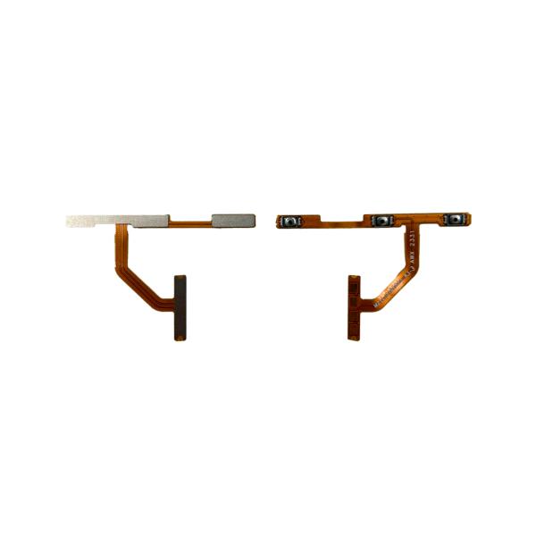 Repuesto FLEX BOTON ENCENDIDO VOLUMEN MOTOROLA ONE MACRO