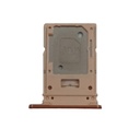 Repuesto BANDEJA SIM MOTOROLA ONE FUSION AZUL