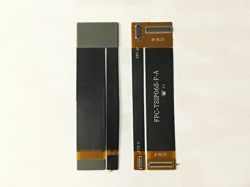 Repuesto FLEX PRINCIPAL MOTOROLA ONE FUSION