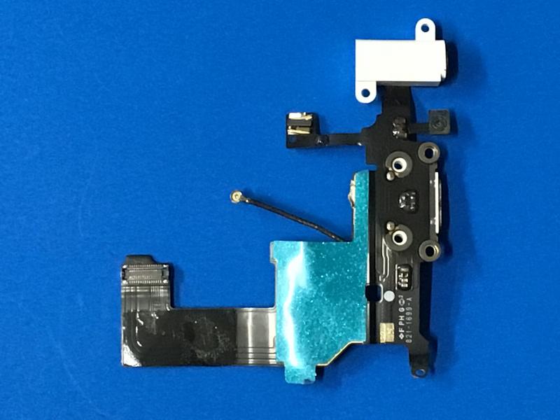 Repuesto FLEX RACK DE CARGA HUAWEI P40 LITE E Y7P 2020