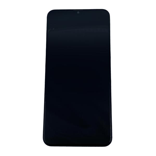 Repuesto LCD PANTALLA XIAOMI REDMI 9A 9C 10A COMPLETA NEGRA SIN MARCO
