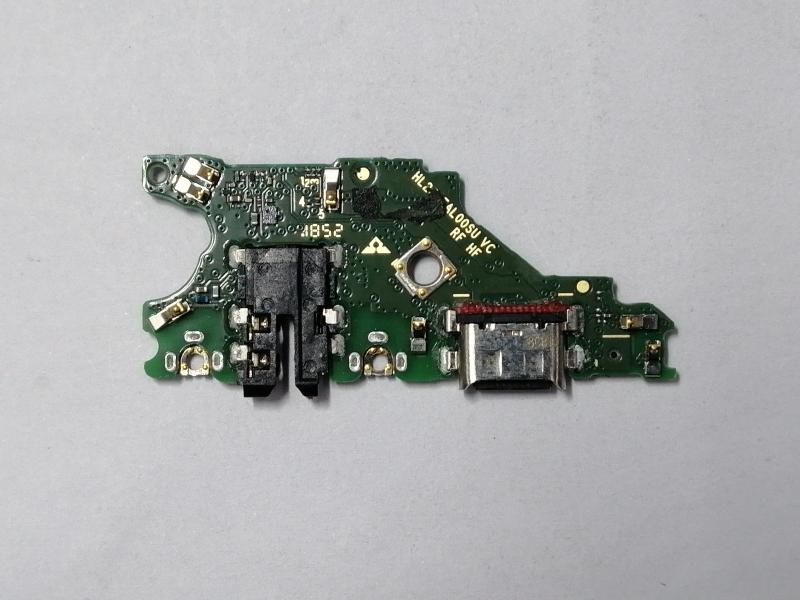 Repuesto ANTENA COAXIAL HUAWEI MATE 20 LITE