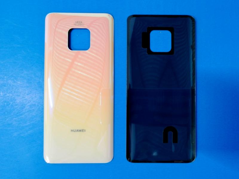 Repuesto FLEX CAMARA FRONTAL HUAWEI MATE 20 PRO COMPLETA