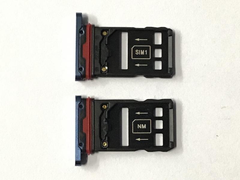 Repuesto FLEX CAMARA FRONTAL HUAWEI MATE 20 PRO COMPLETA