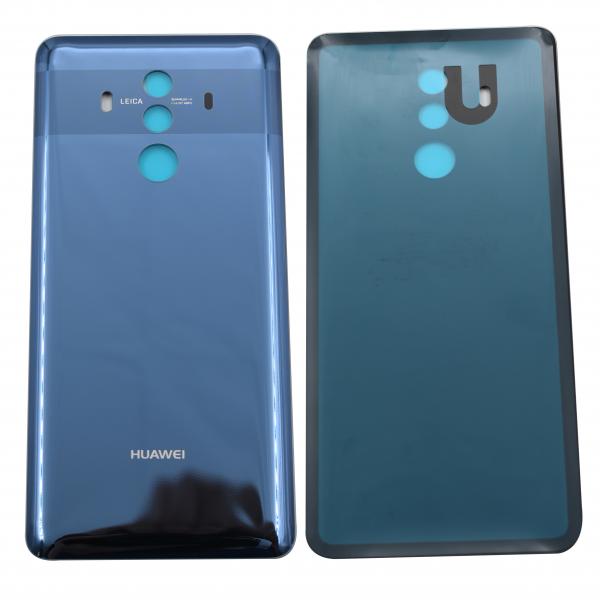 Repuesto FLEX BOTON HOME HUAWEI MATE 10 PRO ROSADO