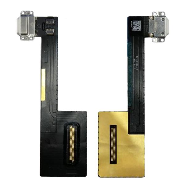 Repuesto FLEX BOTON HOME IPAD 9.7 (2019) 6TH GENERACIÓN BLANCO