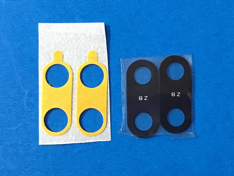 Repuesto FLEX BOTON HOME SENSOR HUELLA CONECTOR HUAWEI P SMART 2019 NEGRO