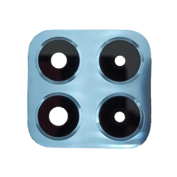 Repuesto LENTE CAMARA XIAOMI NOTE 9 NEGRO SIN MARCO