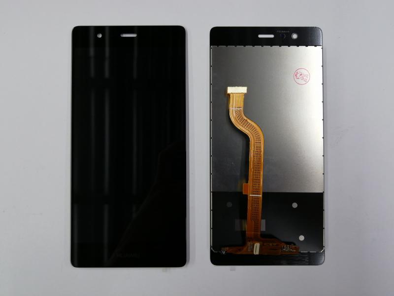 Repuesto LCD PANTALLA SAMSUNG GALAXY A22 5G COMPLETA NEGRA CON MARCO