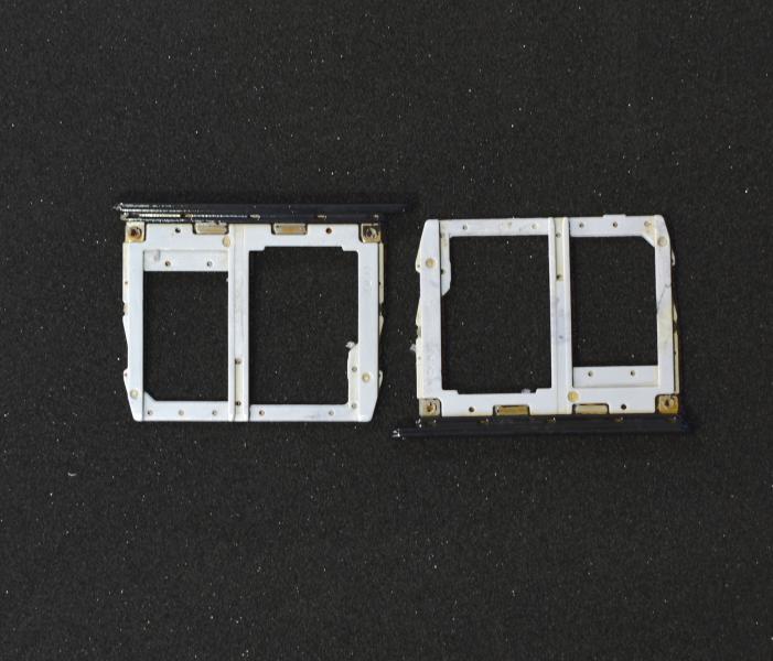 Repuesto FLEX TIMBRE COMPLETO LG Q60