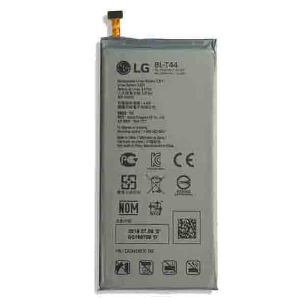 Repuesto FLEX TIMBRE COMPLETO LG Q60