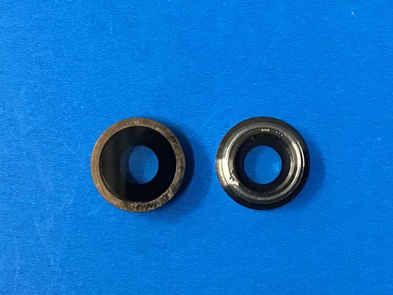 Repuesto AURICULAR SENSOR PROXIMIDAD MICRÓFONO IPHONE 11 A2221 A2111 A2223