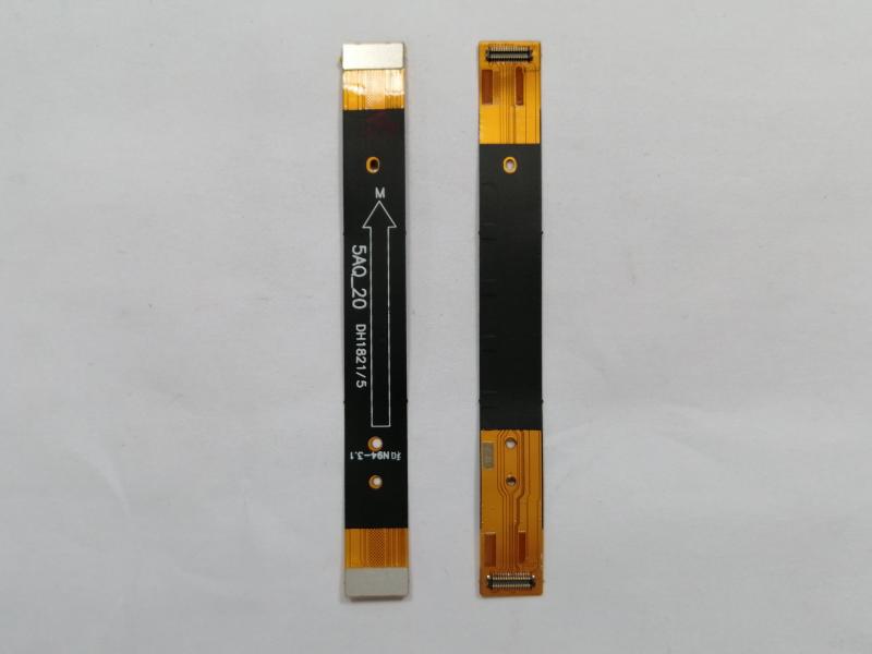 Repuesto JUEGO BANDEJA SIM MICRO SD NOKIA 3.1 NEGRA