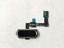 Repuesto FLEX BOTON HOME HUELLA DIGITAL SAMSUNG GALAXY J5 PRO 2017 J7 PRO NEGRO
