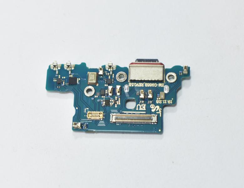 Repuesto LENTE CAMARA SAMSUNG GALAXY S20 ULTRA PLATEADO CON MARCO