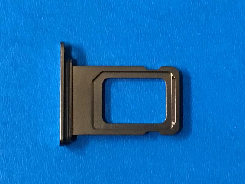 Repuesto FLEX CAMARA FRONTAL IPHONE XS MAX USE-TEST