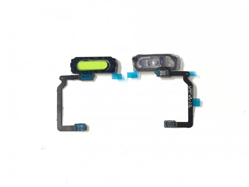 Repuesto FLEX RACK DE CARGA MICROFONO SENSORES MENU HOME SAMSUNG GALAXY S5 G900V