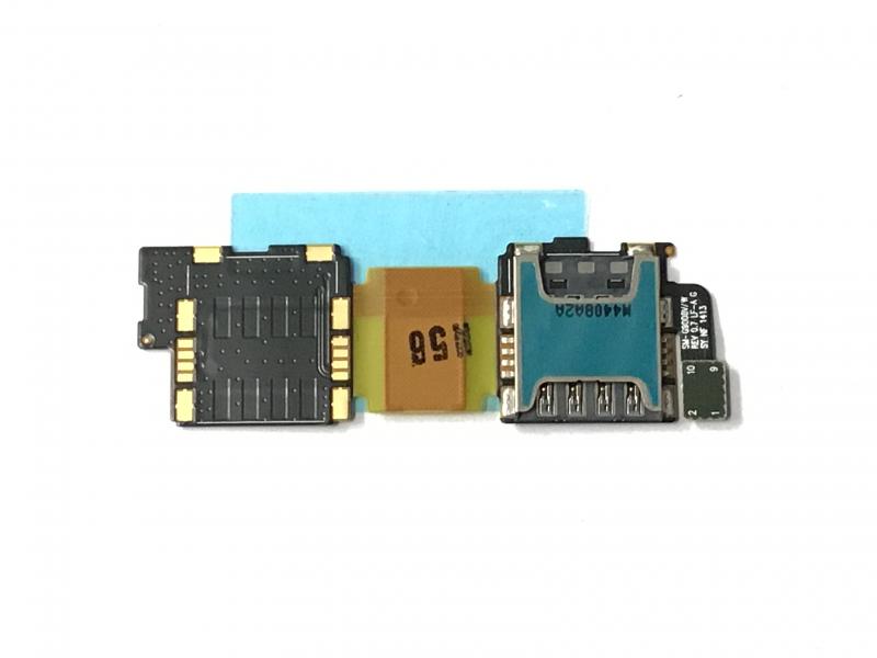 Repuesto FLEX RACK DE CARGA MICROFONO SENSORES MENU HOME SAMSUNG GALAXY S5 G900V