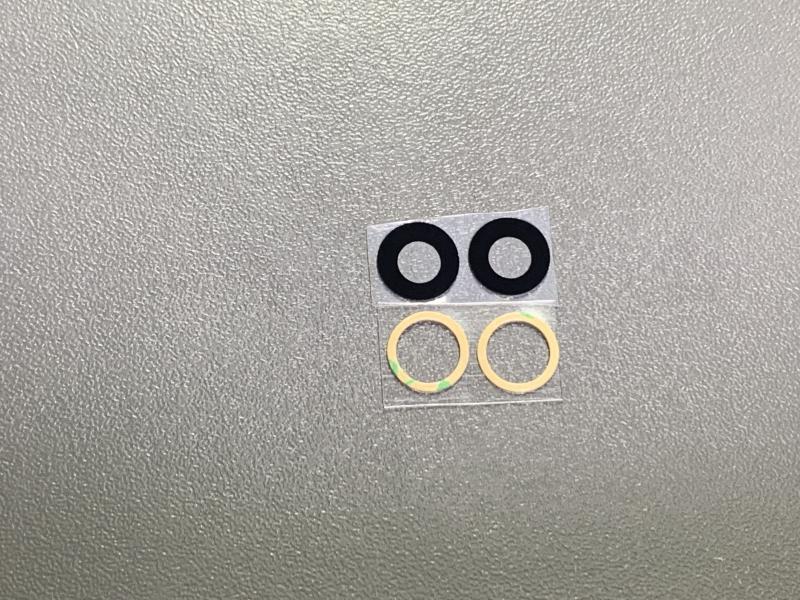 Repuesto FLEX CAMARA TRASERA IPHONE XR USE-TEST