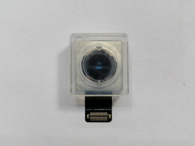 Repuesto FLEX CAMARA TRASERA IPHONE XR USE-TEST