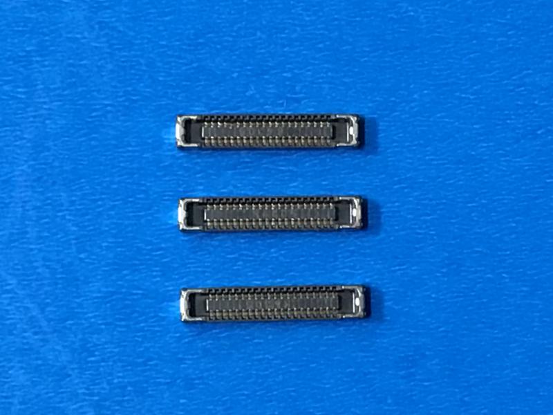 Repuesto FLEX CAMARA TRASERA IPHONE 6S 6GS PLUS 5.5 USE-TEST