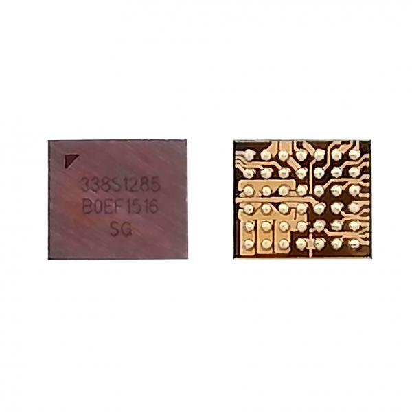 Repuesto FLEX CAMARA TRASERA IPHONE 6S 6GS PLUS 5.5 USE-TEST