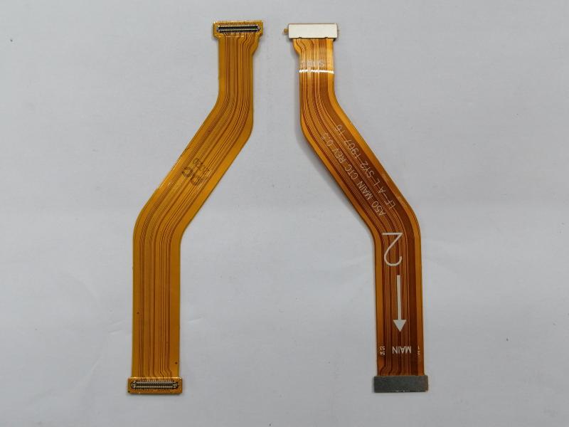 Repuesto FLEX RACK DE CARGA JACK AUDIO MICROFONO SAMSUNG GALAXY A50S A507 USE -TEST