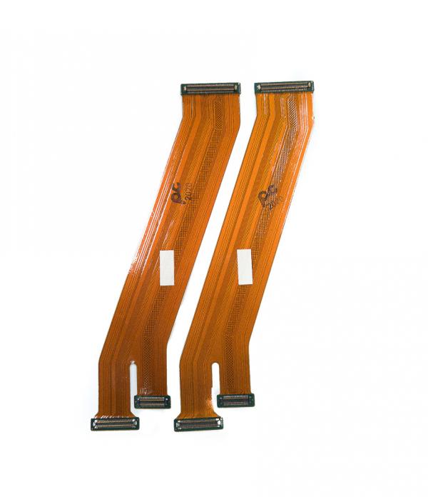 Repuesto FLEX RACK DE CARGA JACK AUDIO MICROFONO SAMSUNG GALAXY A30S A307 USE-TEST